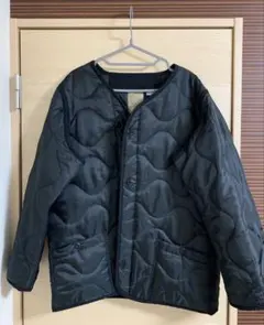 m65 フィールドジャケット