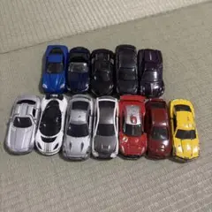 トミカ ミニカー 48台まとめ売り Takara Tomy - トミカ 48台セットの通販 by Turner's shop