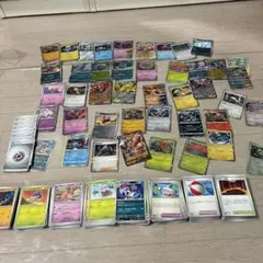 ポケモンカード 約500枚