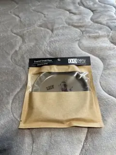 【新品未開封品】neru design kozara BRUNT LILY タン