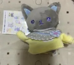 JOCHUM ジェオチャム キャンディシリーズ マスコットホルダー ピーハイ