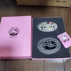 Hello Kitty 30th Anniversary ベルト 限定品 キティ Hello Kitty 30th Anniversary ベルト 限定品 キティ - メルカリ