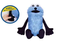 【週末値下げ中】パペットスンスン SP賞 おしゃべりぬいぐるみ 一番くじ セブレ