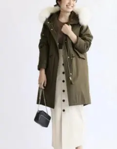 2026年最新】IENA モッズコートの人気アイテム - メルカリ