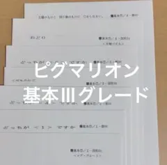 2025年最新】ピグマリオン 第3グレードの人気アイテム - メルカリ