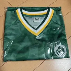 Mrs. GREEN APPLE 10 Tシャツ・ワッペン・ラバーバンドセット