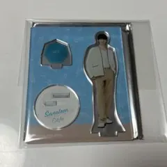 seventeen カフェ 2023 ミョンホ アクスタ