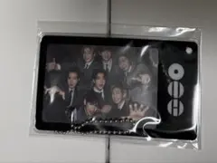 BTS ARIRANG フォトカードホルダー&フォトカード