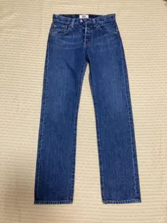 日本製/激レア】Levi's 37501 大戦前モデル復刻 501X - メルカリ
