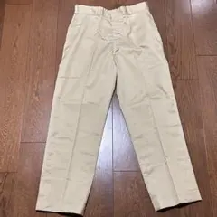 75年会計 US ARMYチノ デッド着用1回美品 / SCOVILL ZIPのサムネイル