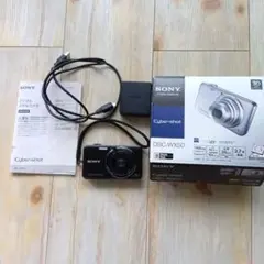 2026年最新】SONY DSC-WX50 充電器の人気アイテム - メルカリ