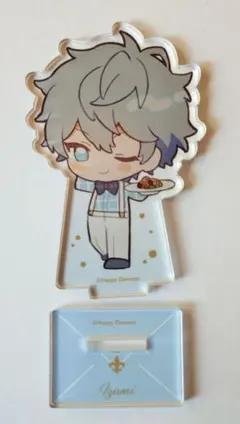 あんさんぶるスターズ!! アニカフェ　アクリルスタンドコレクション　瀬名泉