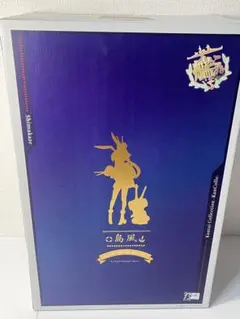 [未開封] Bstyle 艦隊これくしょん 島風 1/4 スケール フィギュア