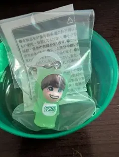 なにわ男子 大橋和也 めじるしチャーム