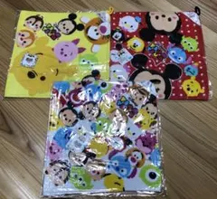 ❤️ディズニー ツムツム ループタオル❤️