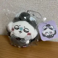 ちいかわ　季節だもん♫マスコット　モモンガ