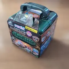 Jurassic World アクアビーズ アドベンチャーランク