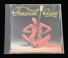 General Caine　 Let Me In