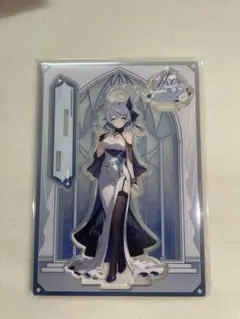 ブルアカ　アクリルスタンド　天雨アコ　仲夏夜舞会 中国限定 正規品