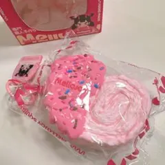 メロジョイ パルミエ ストロベリー - メルカリ