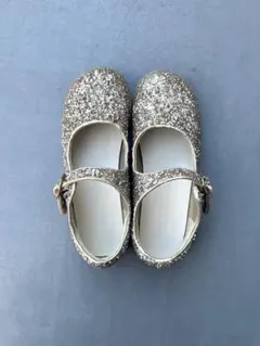 グリーンレーベルリラクシング　キッズ　フォーマルシューズ　19cm