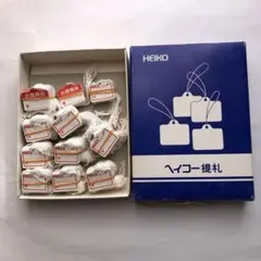 ヘイコー提札 お買得札68枚　とPRICE 423枚値札
