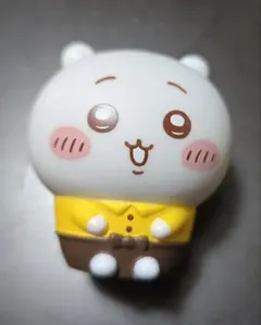 ココス ソフビ人形 ちいかわ