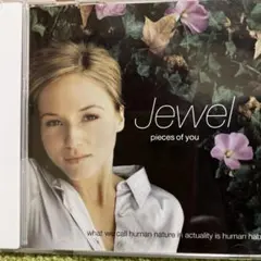 Jewel - pieces of you