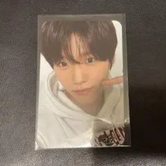 ジェヒ トレカ④