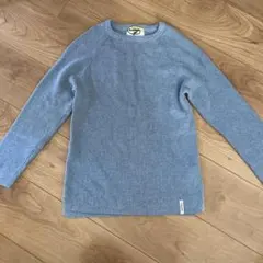 新品　ザラ　ニット