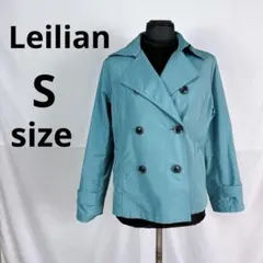 Leilian グループチンクエ ショートコート スプリングコートのサムネイル