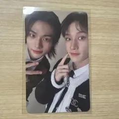 2026年最新】straykids ユニットトレカの人気アイテム - メルカリ