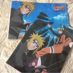 ーーーーーNARUTO ファイル値下げーーーーー