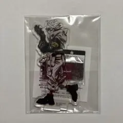 ガチアクタ スタンド付きアクリルプレート ルド ナムコ限定　②