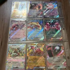 早い者勝ち‼️引退品Pokémon Trading Card Game