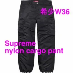 2026年最新】supreme カーゴパンツ 36の人気アイテム - メルカリ