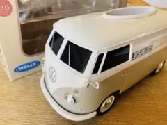Volkswagen ティッシュボックス　ベージュ