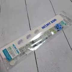 ★新品★音が鳴らない箸 箸箱セット ハイマイズー ハリネズミ 18cm