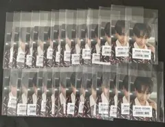 ジェヒョン　トレカ　まとめ売り