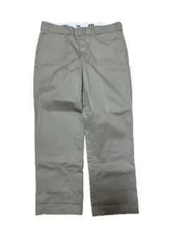 Dickies 874 38×30 khaki
