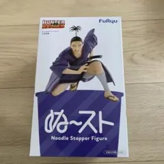 FuRyu Noodle Stopper ノブナガ