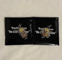 straykids 展示会 ランダム連結キーホルダー フィリックス セット
