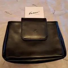 キタムラ ポーチ