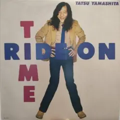 2025年最新】山下達郎 ride on timeの人気アイテム - メルカリ