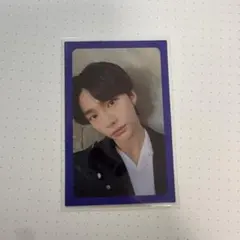 straykids levanter ヒョンジン　トレカ