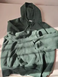 ouchi_to_soto グリーン パーカー 等 大きいサイズ 福袋