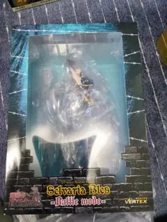 未開封 戦場のヴァルキュリア セルベリア・ブレス シームレス