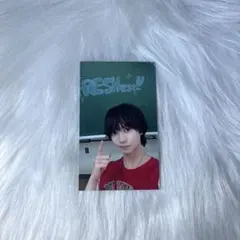 ICEx 山本龍人 トレカ - メルカリ