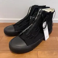 希少 新品 GU×UNDERCOVER ハイカット ZIP スニーカー 26のサムネイル