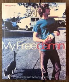 My Freedamn! 1&2 Set プレミアム古本 - メルカリ